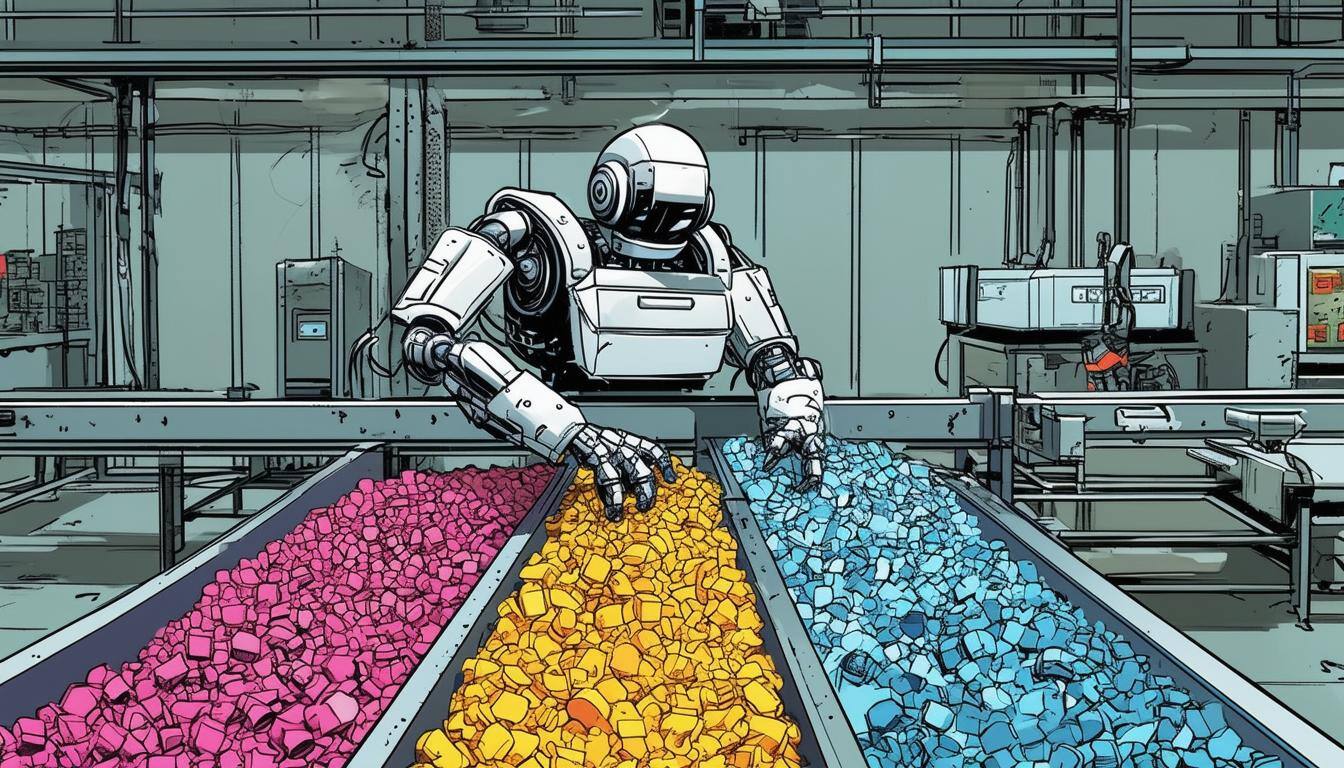 Zefr uses AI to battle Misinformation